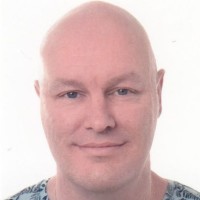 Peter Cox