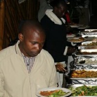 Dennis Amenya