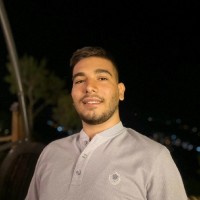 Ali Hassoun