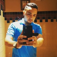 Efrain Guzman