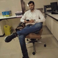 Raubins kumar