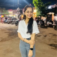 Aakanksha Tripathi