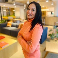 Zury Alexandra Gonzalez Sanchez