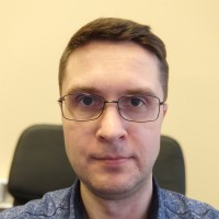 Sergey Podlesny