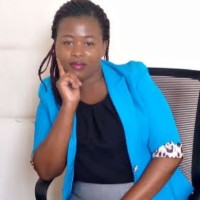 Jacinta Mutisya