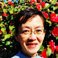 Josephine Chew