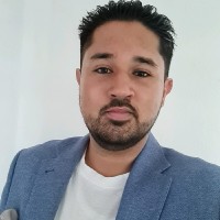 Masoud Sherzada