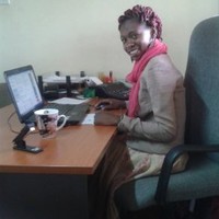 Ann Akinyi