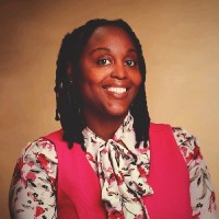 Jameceia Holliday, MBA