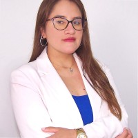 Zarela Yasmin Llave Gonzales