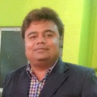 Arijit Majumder