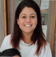 Dr. Sakshi Gaur