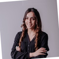 Bruna Gabrielle Fernandes Chagas