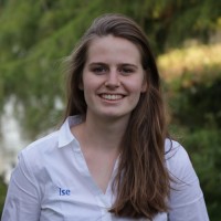 Ise Van Oss