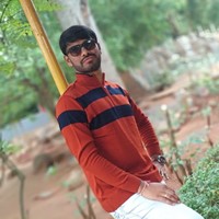 Ashoka Vardhan Reddy Seri