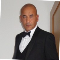 André Sandiford