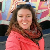 Tania Vogel Zoellner