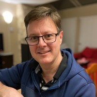 Brett Warden