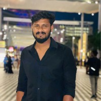 Najeeb Sirajudeen