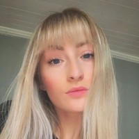 Pauline Magnier