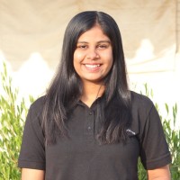 Ayushi Patel