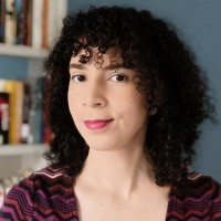 Ana Luiza de Figueiredo Souza