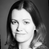 Rebecca Rouillard