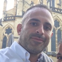 Stéphane Carreno