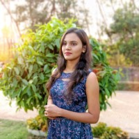 Pragati Patil