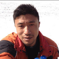 Xulin Liu