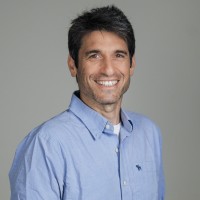 Raz Hoffman
