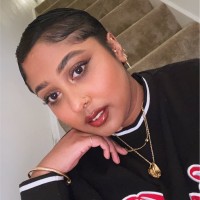 Aneesa Rahman