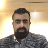 Ijaz Ahmed