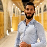 Amjad Jarwa