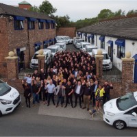 Sheridan Lift Services