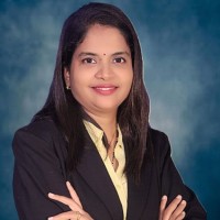 Pradnya Nagarkar