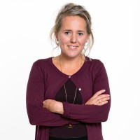 Ellen van der Linde- de Roos