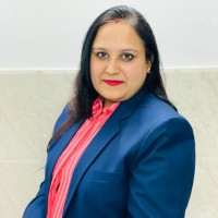 Daisy Sehgal