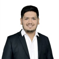 Harsh Panchal