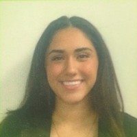 Jovanna Mando