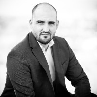 Éric Fayol - Directeur Général