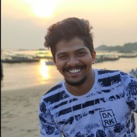 Avinash Pardeshi