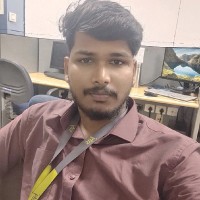 Moorthi S
