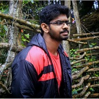 Selvam Ramesh