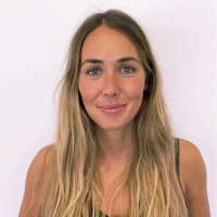 Cristina Martin Gracia