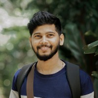 SANGEETH JOHNSON