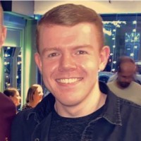 Lewis Mcnicol