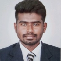 Manojkumar Eswaran