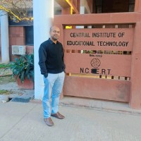 Jitendra Kumar Panda