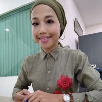 Norayuni Md Amin